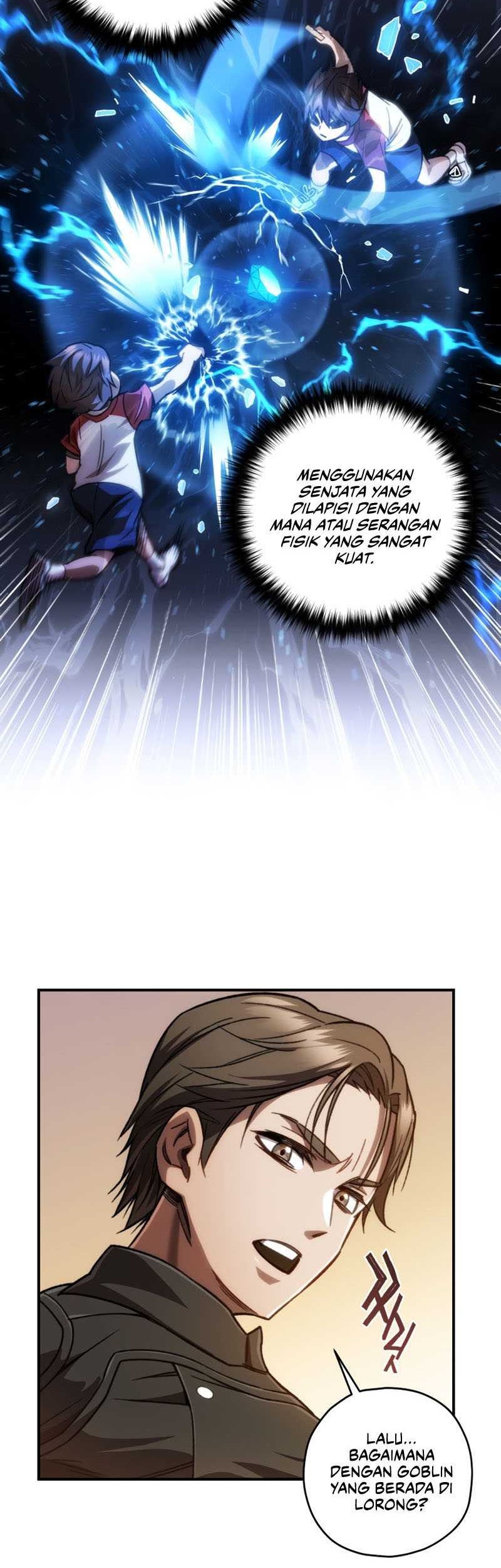Relife Player Chapter 16 - halaman 41
