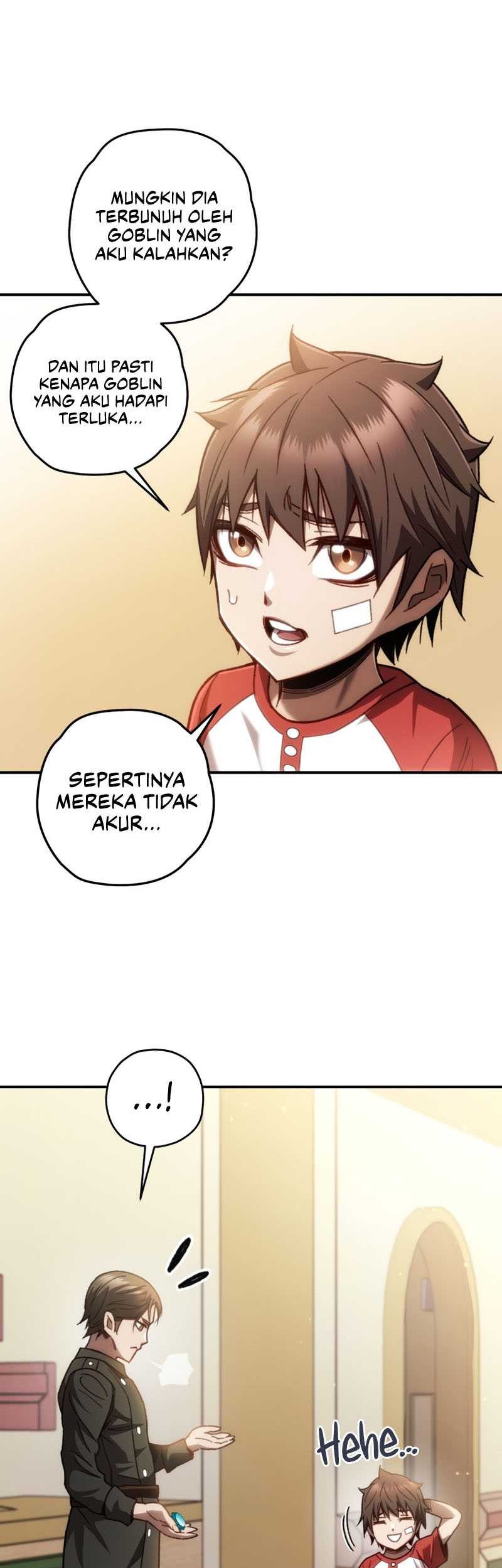 Relife Player Chapter 16 - halaman 42