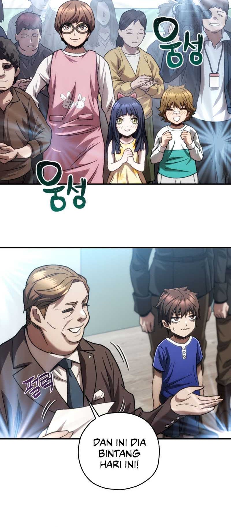 Relife Player Chapter 16 - halaman 45