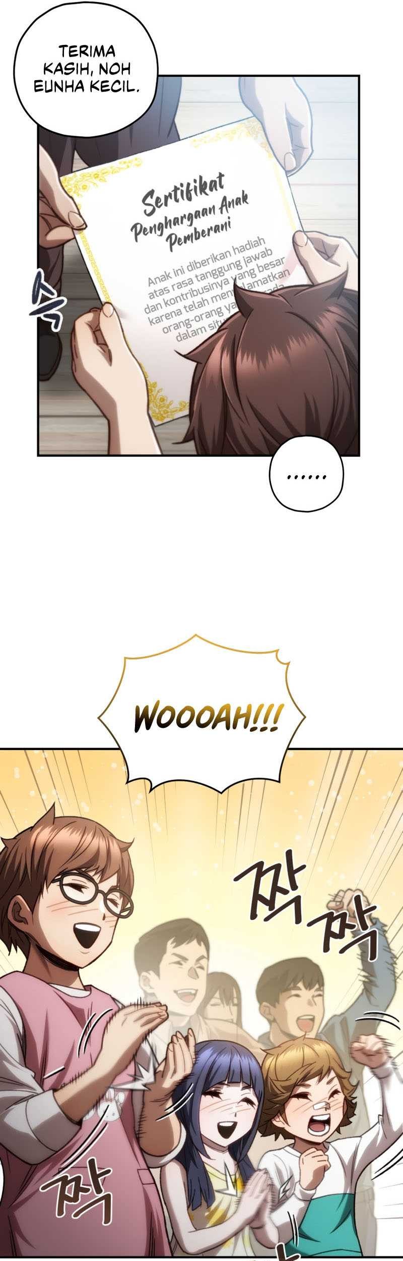 Relife Player Chapter 16 - halaman 46