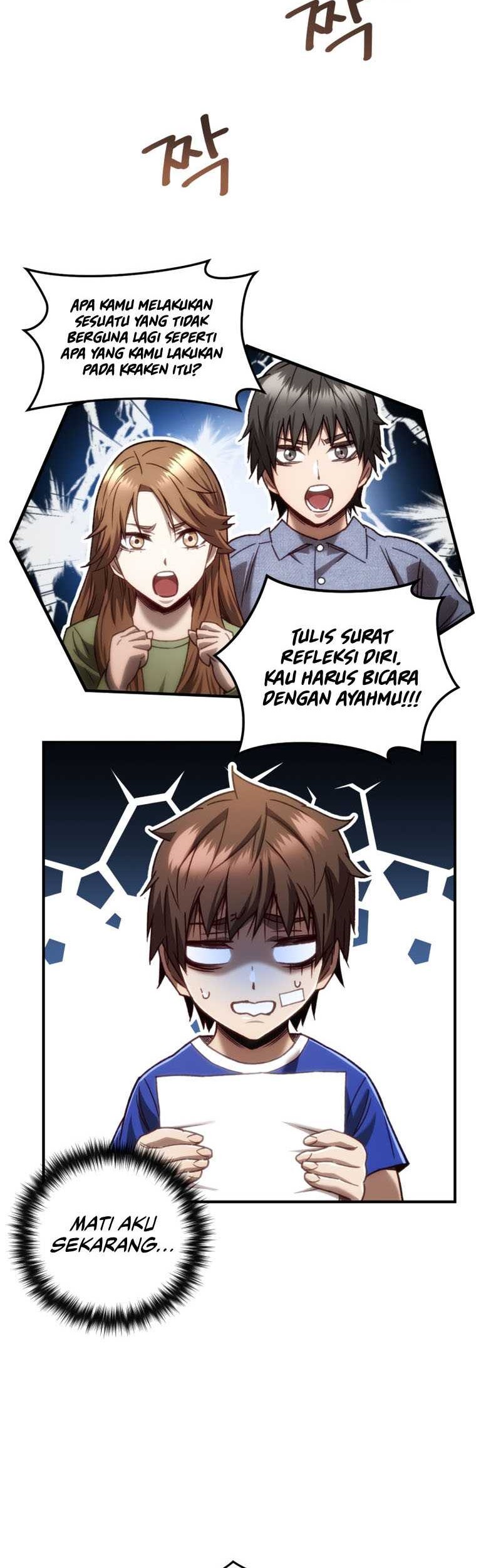 Relife Player Chapter 16 - halaman 47