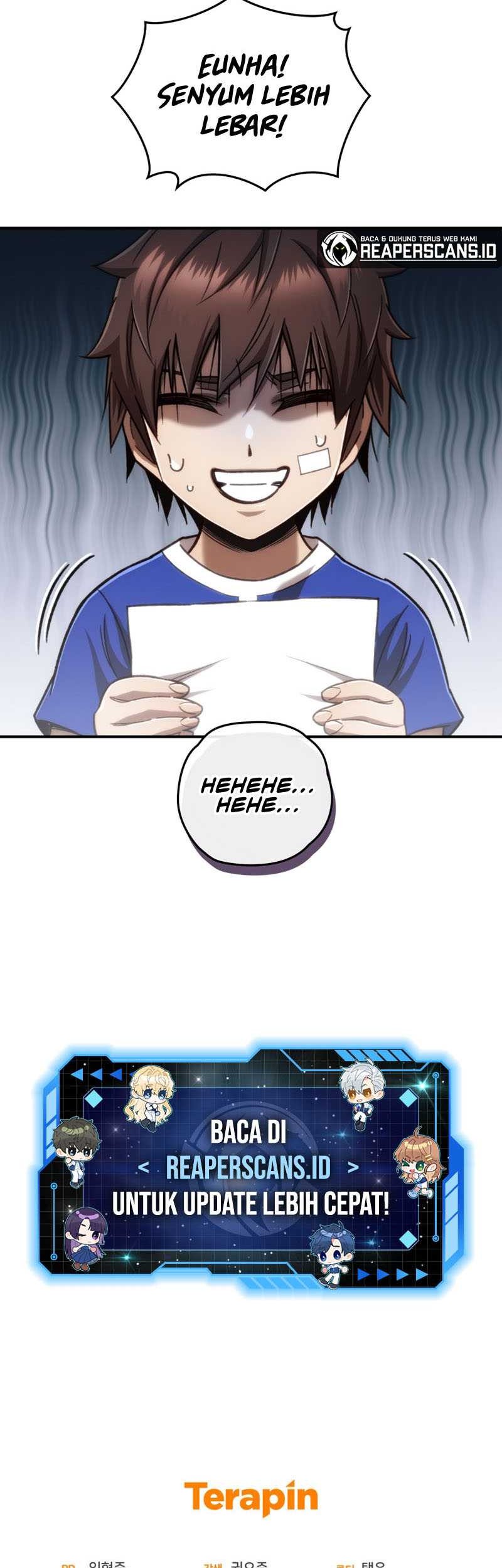 Relife Player Chapter 16 - halaman 48