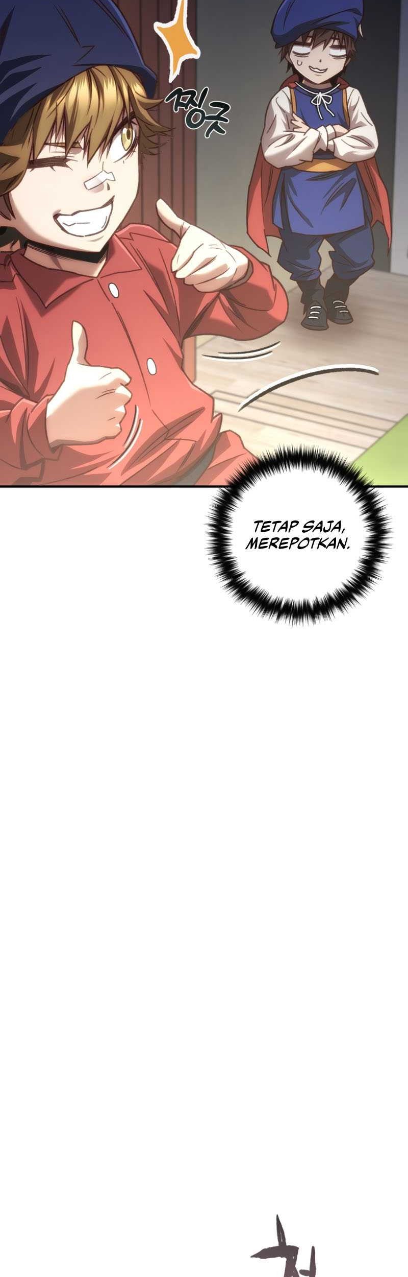 Relife Player Chapter 17 - halaman 12