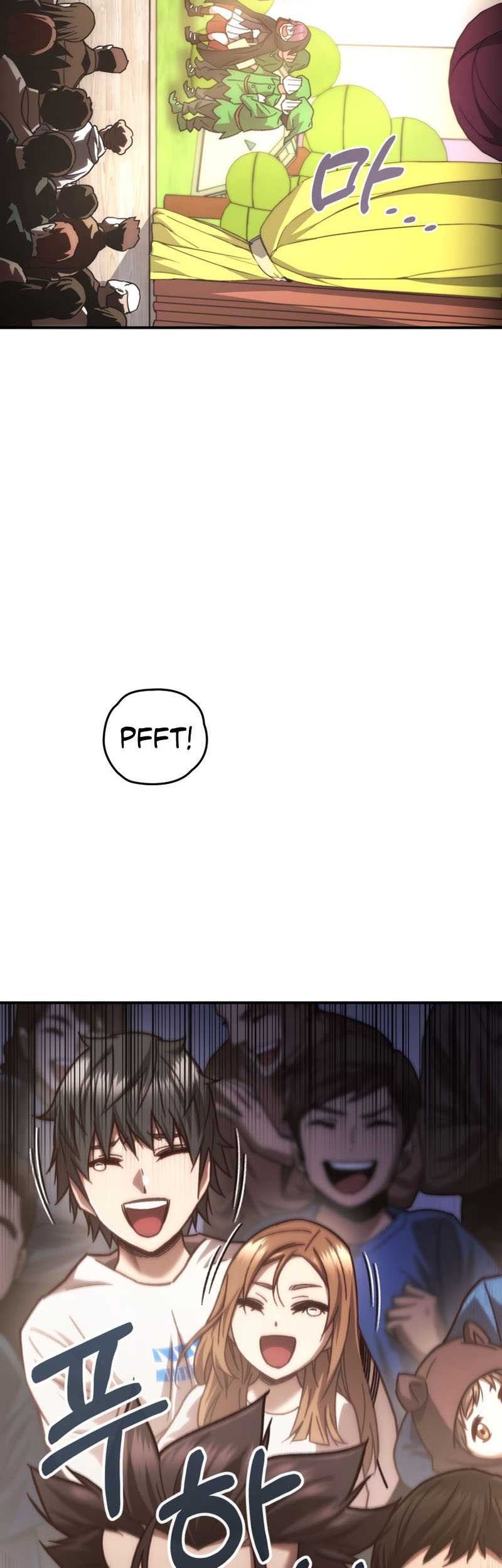 Relife Player Chapter 17 - halaman 20
