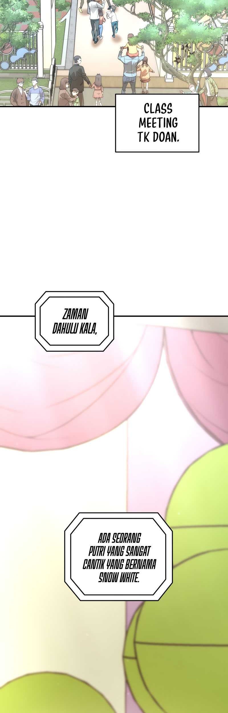 Relife Player Chapter 17 - halaman 3