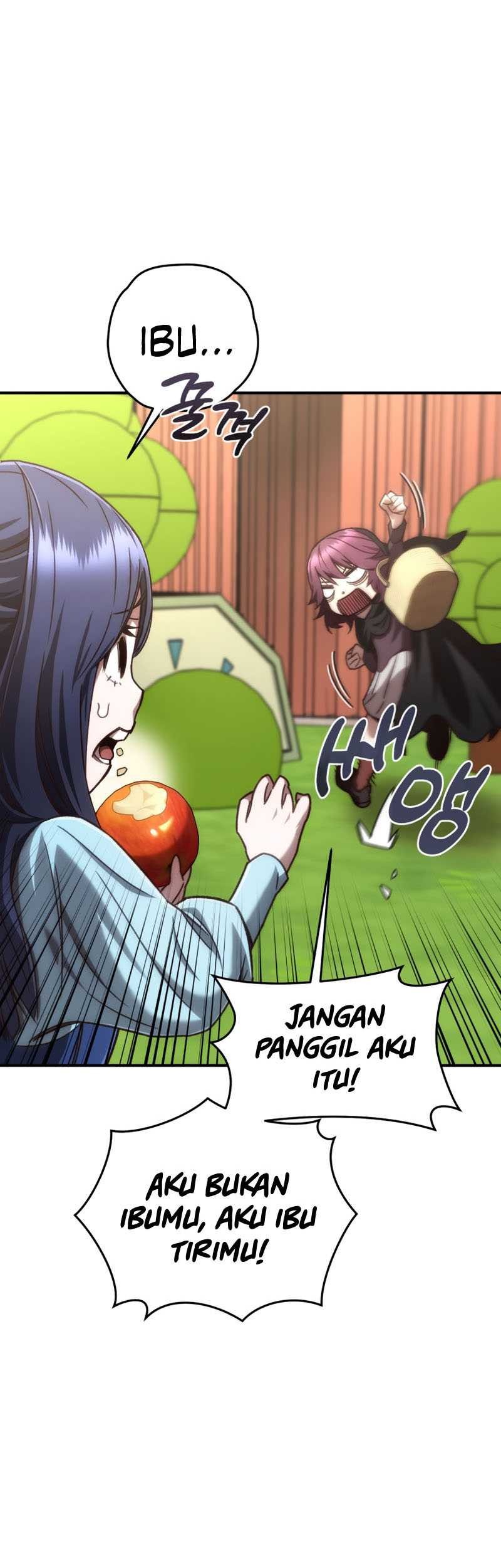 Relife Player Chapter 17 - halaman 30