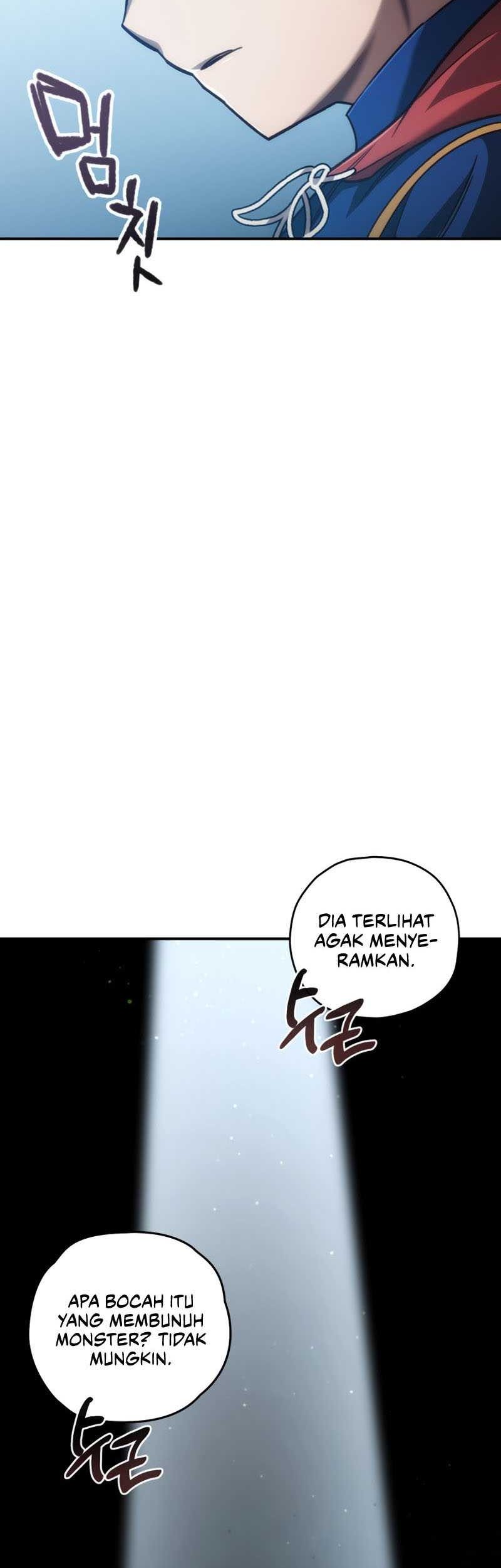 Relife Player Chapter 17 - halaman 40