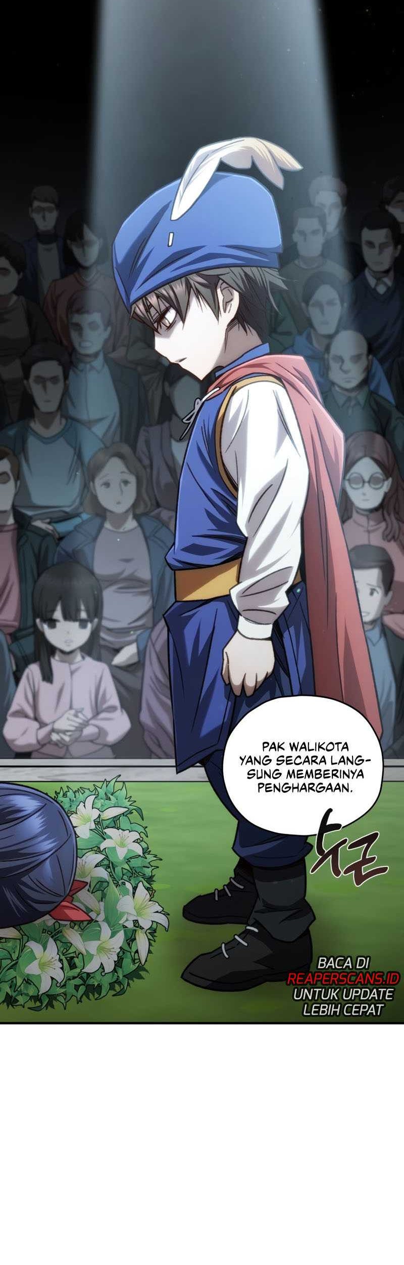 Relife Player Chapter 17 - halaman 41