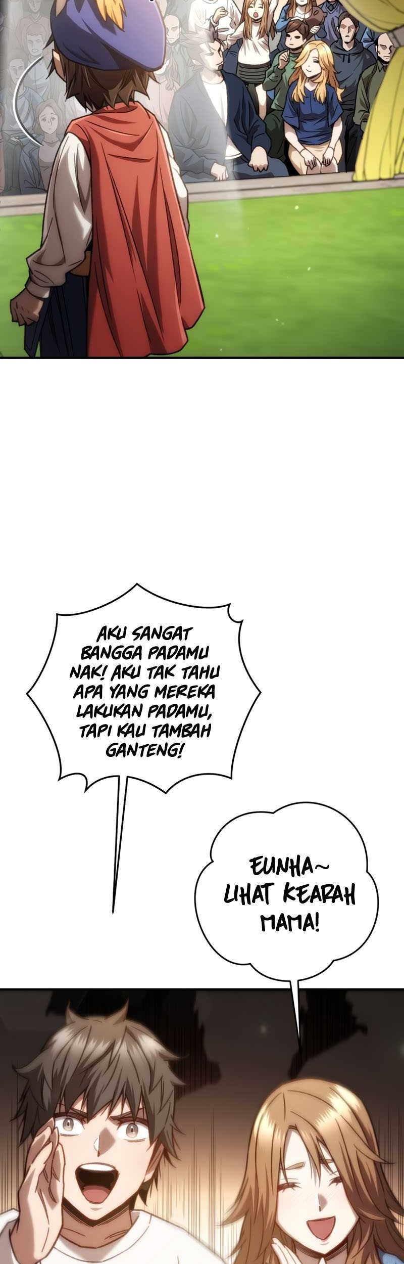 Relife Player Chapter 17 - halaman 48