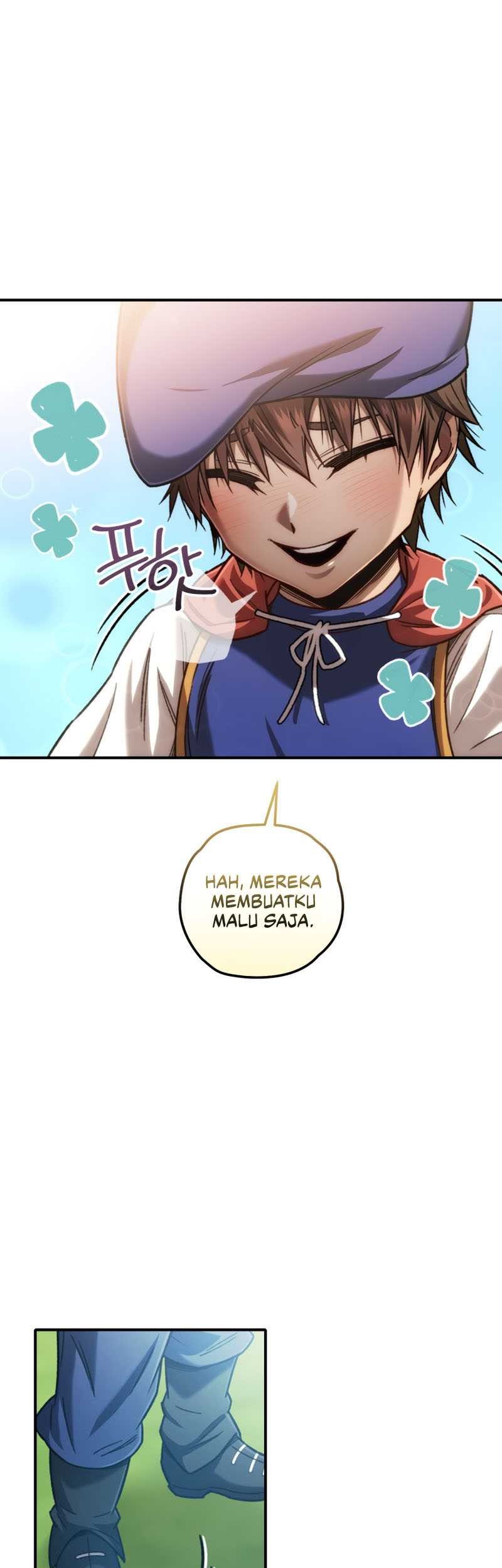 Relife Player Chapter 17 - halaman 50