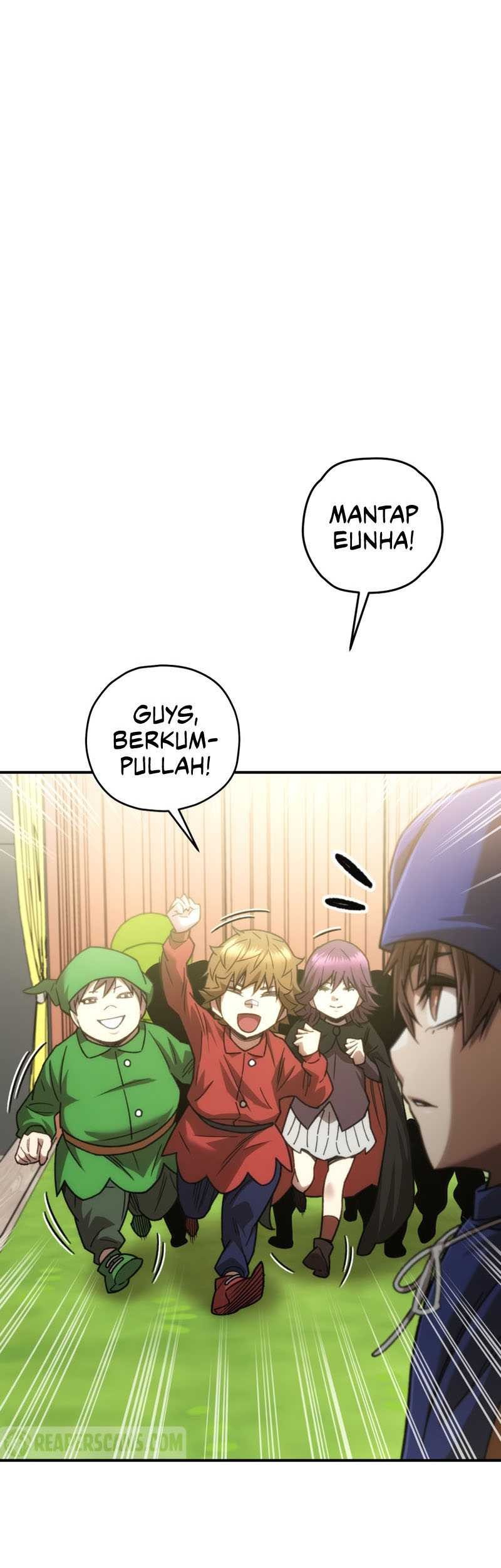 Relife Player Chapter 17 - halaman 58