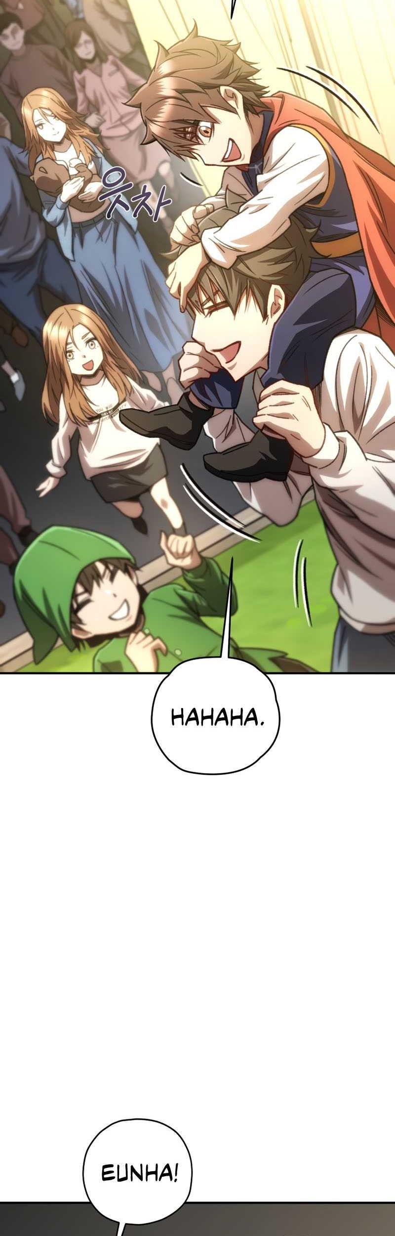 Relife Player Chapter 17 - halaman 64