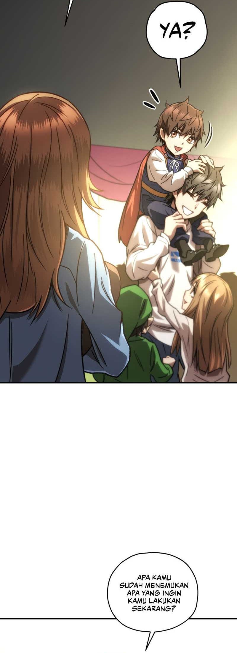 Relife Player Chapter 17 - halaman 65