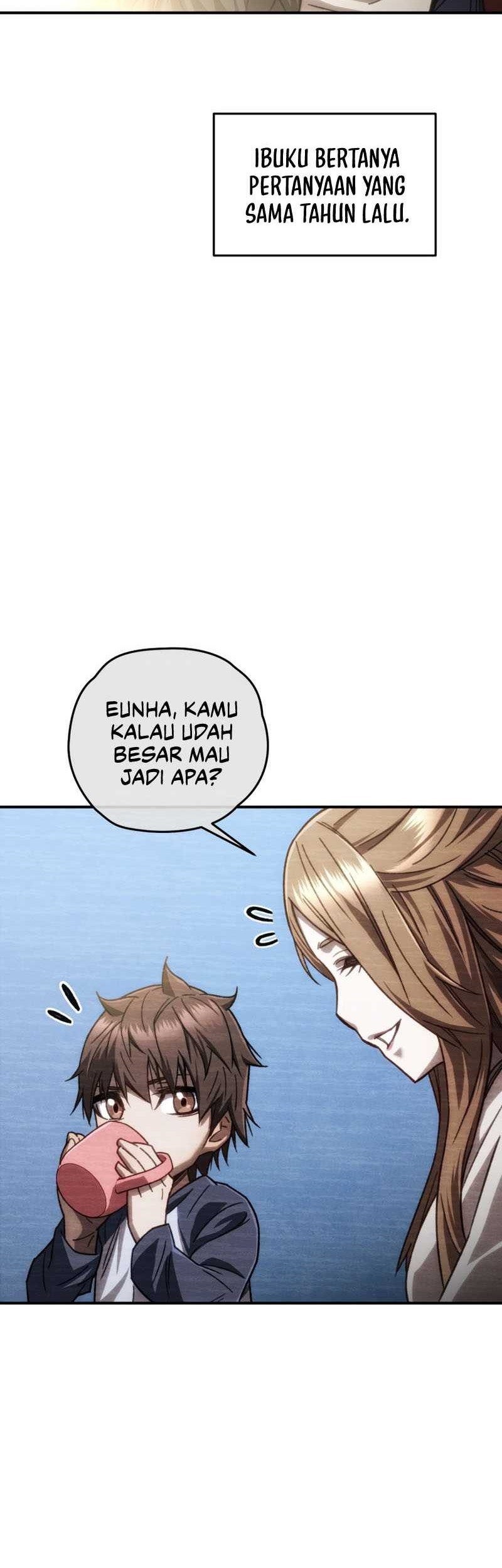 Relife Player Chapter 17 - halaman 67