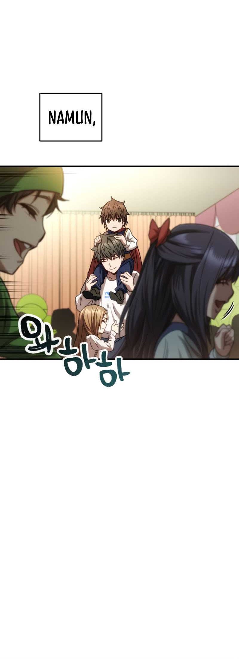 Relife Player Chapter 17 - halaman 69