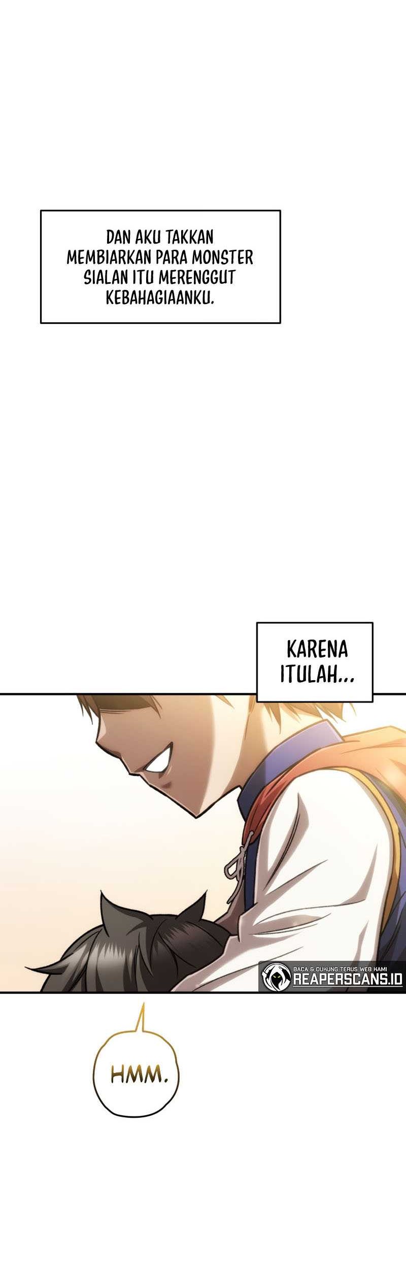 Relife Player Chapter 17 - halaman 71