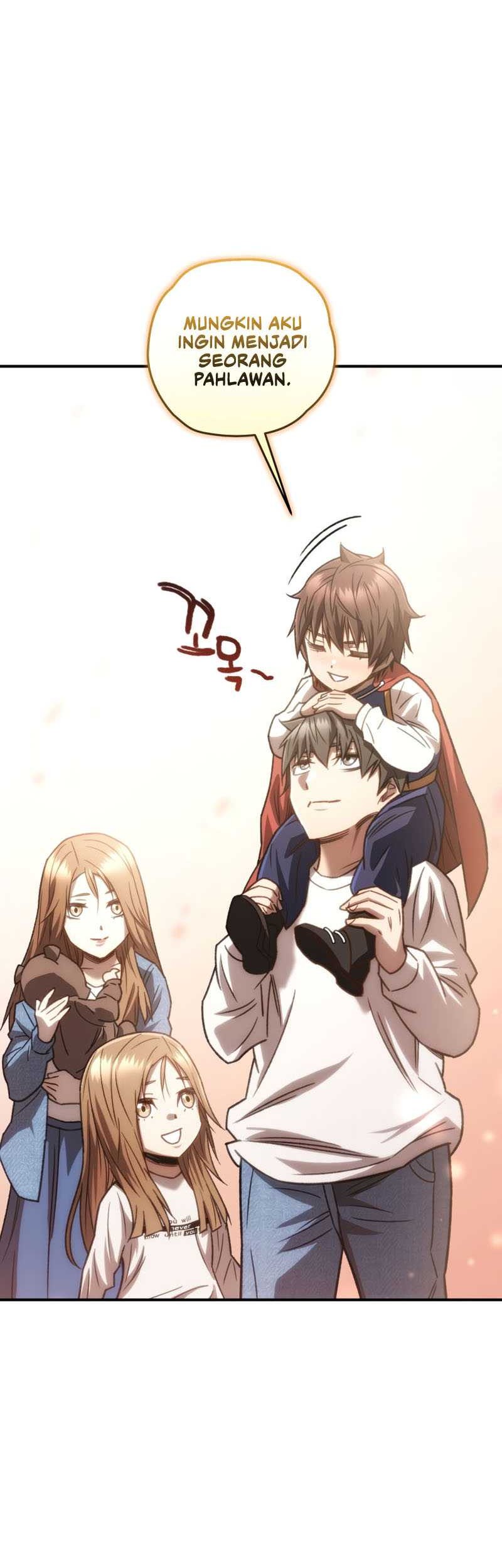 Relife Player Chapter 17 - halaman 72