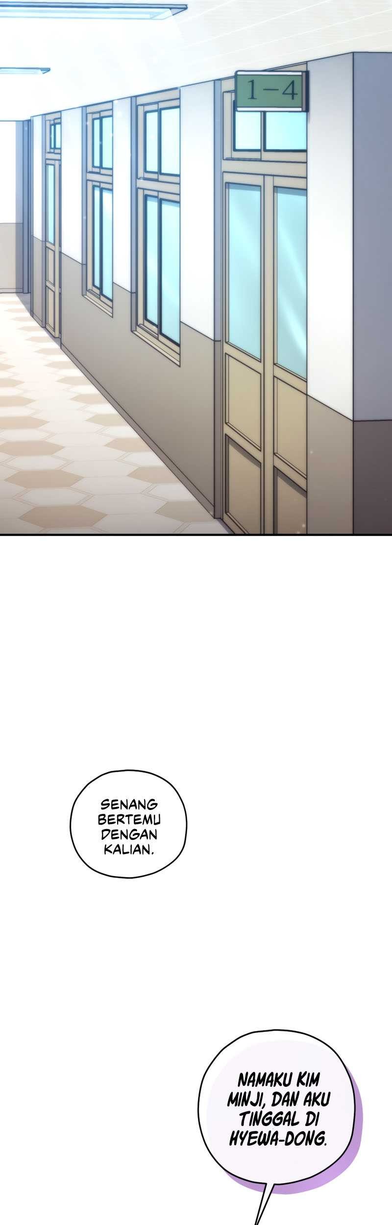 Relife Player Chapter 18 - halaman 12