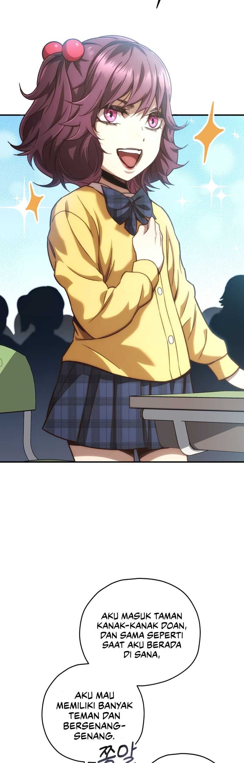 Relife Player Chapter 18 - halaman 13