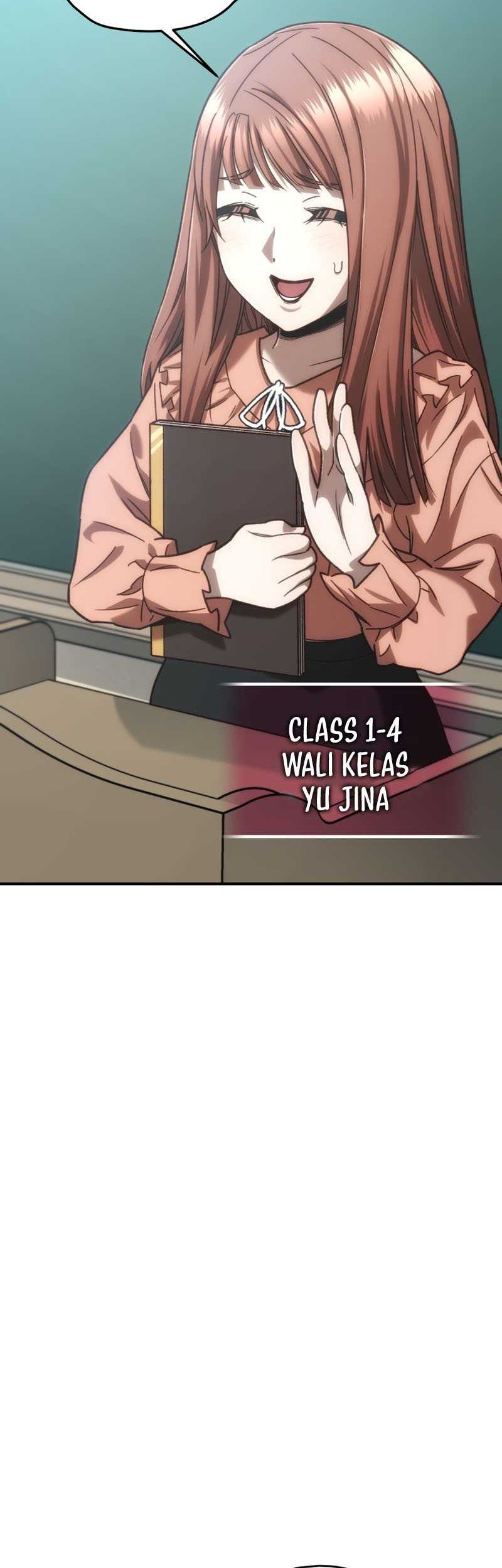 Relife Player Chapter 18 - halaman 15