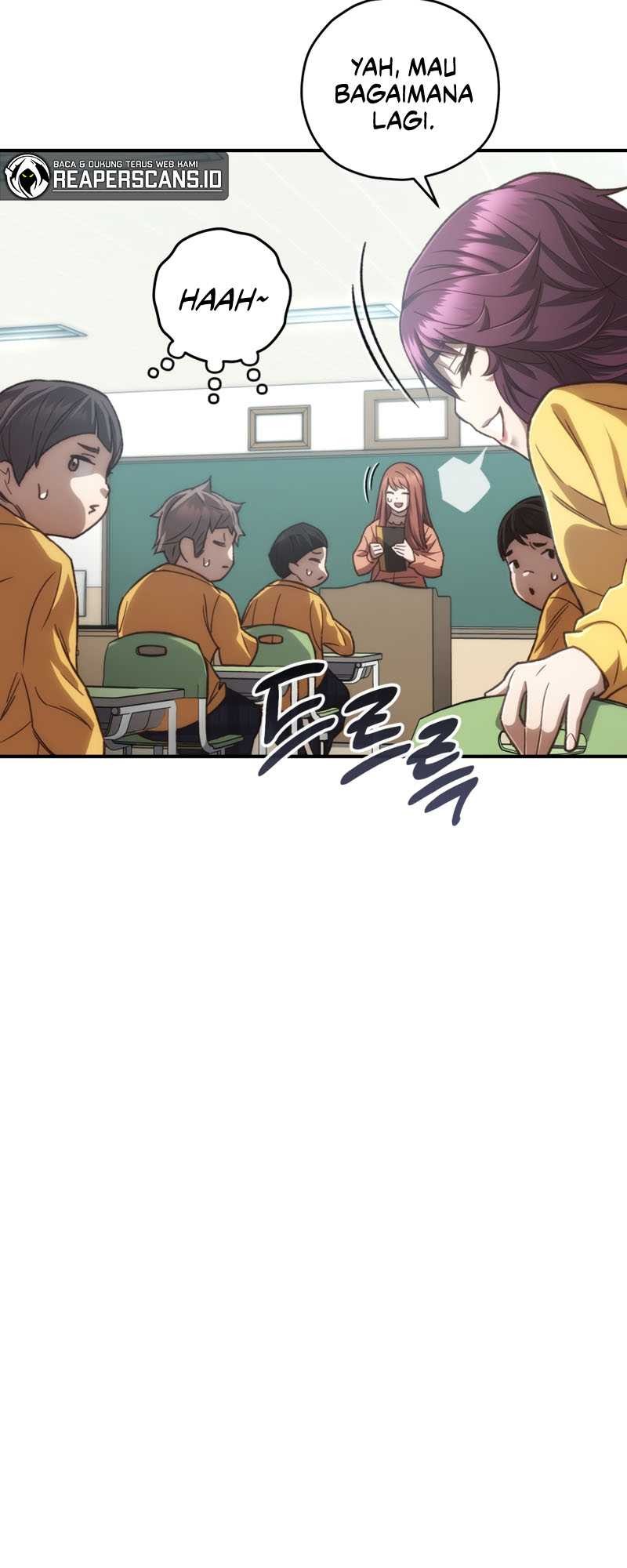 Relife Player Chapter 18 - halaman 16