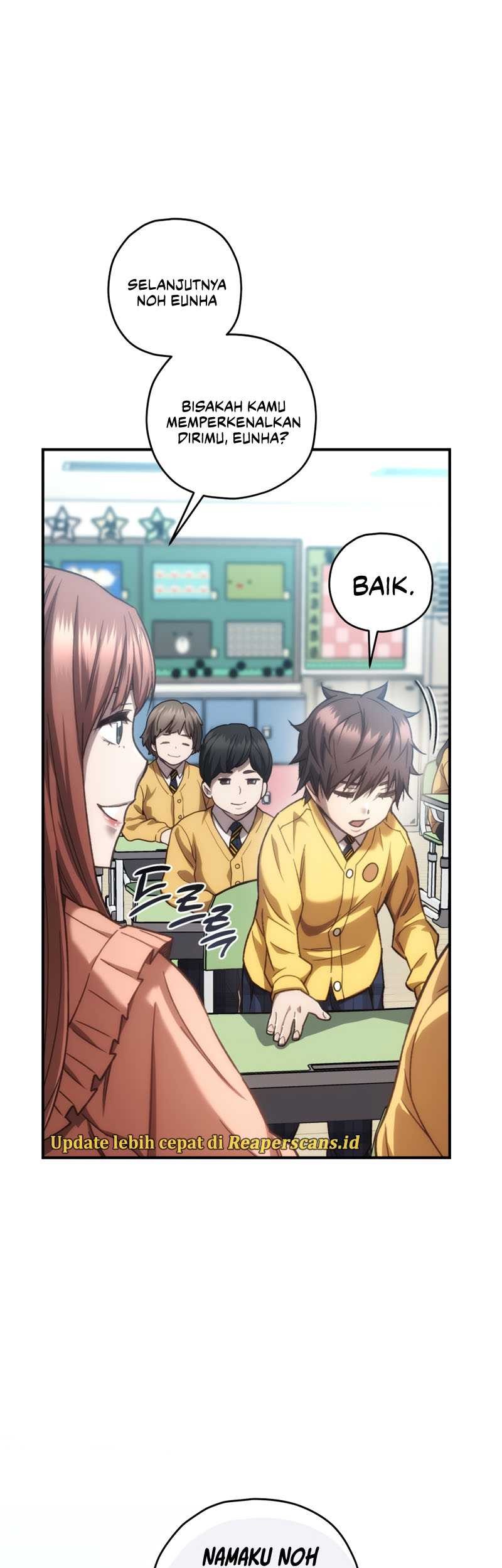 Relife Player Chapter 18 - halaman 17