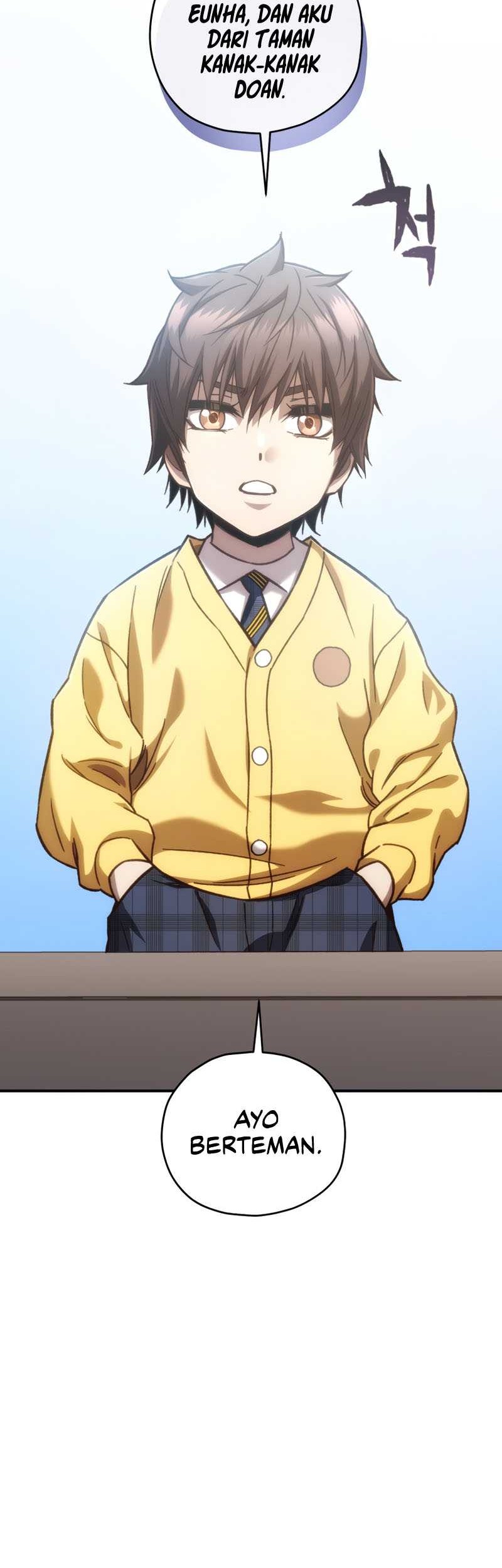 Relife Player Chapter 18 - halaman 18