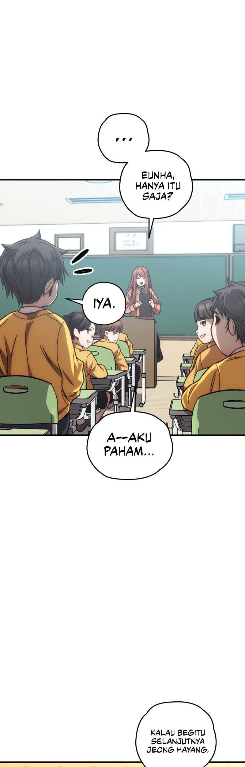 Relife Player Chapter 18 - halaman 19