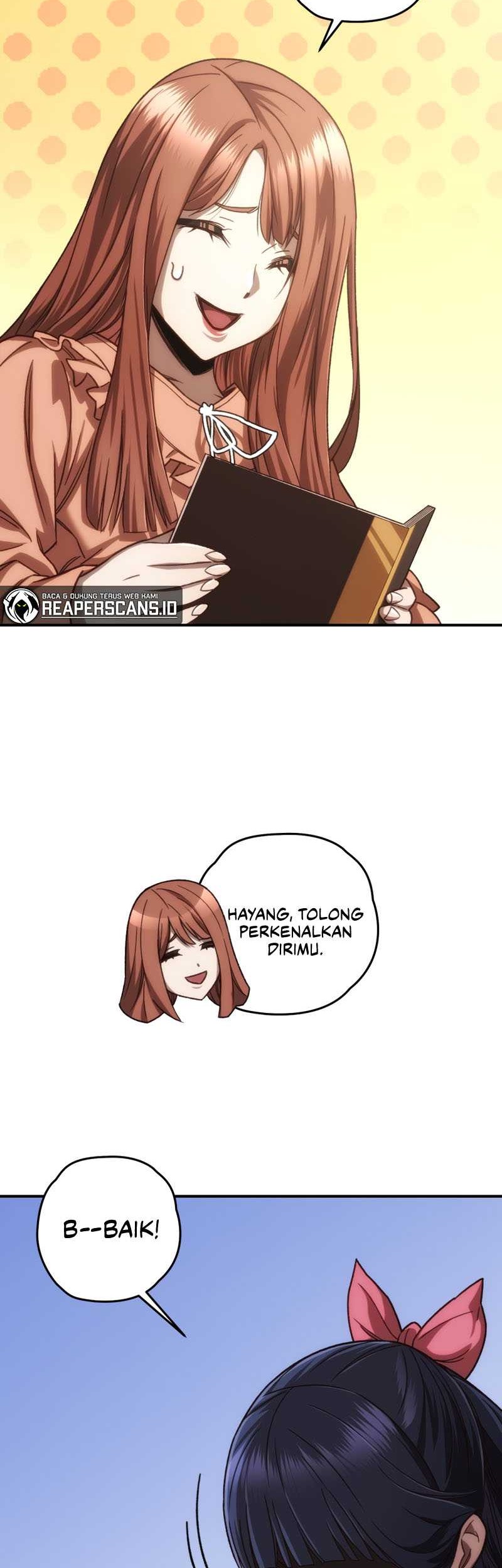 Relife Player Chapter 18 - halaman 20
