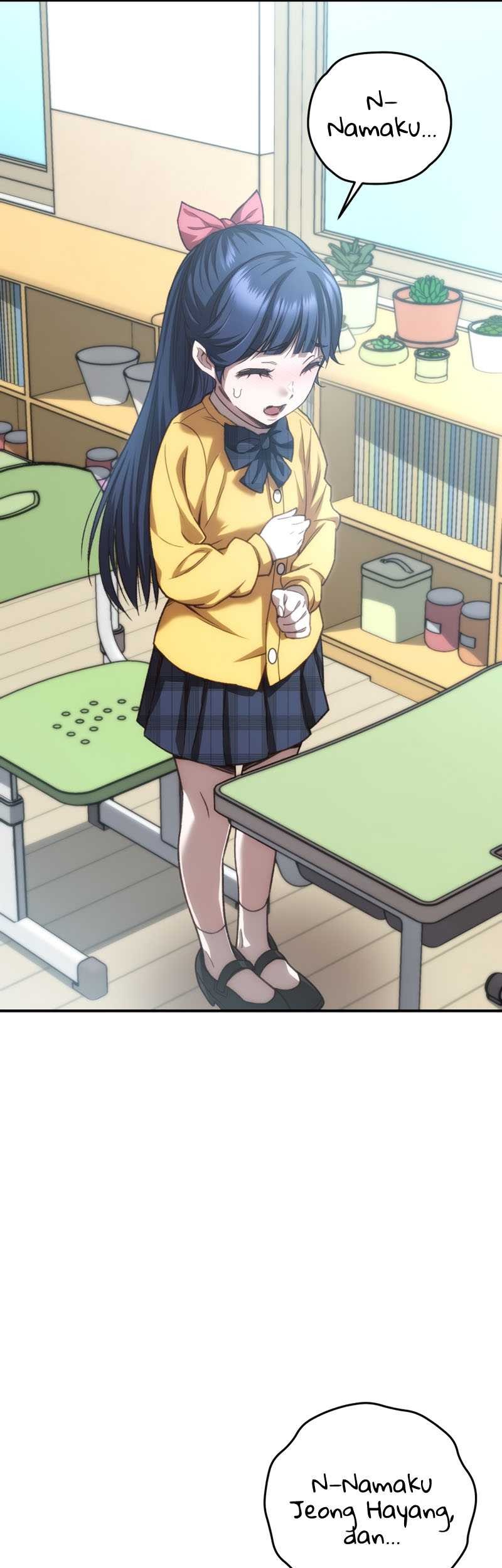 Relife Player Chapter 18 - halaman 22