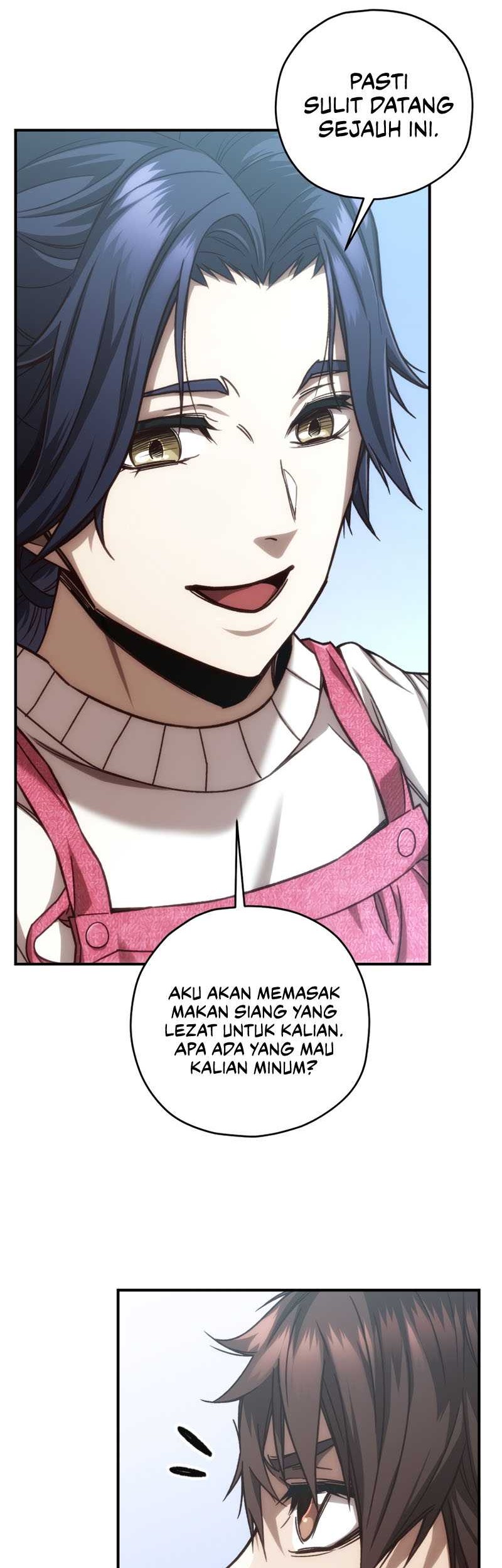 Relife Player Chapter 18 - halaman 28
