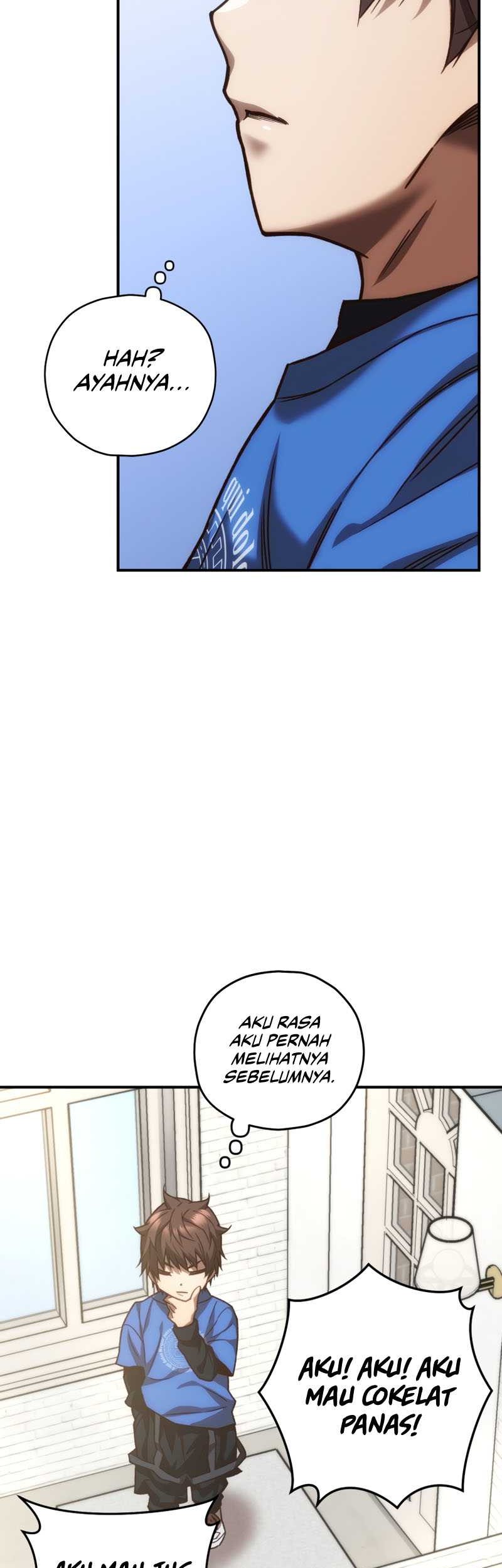 Relife Player Chapter 18 - halaman 29