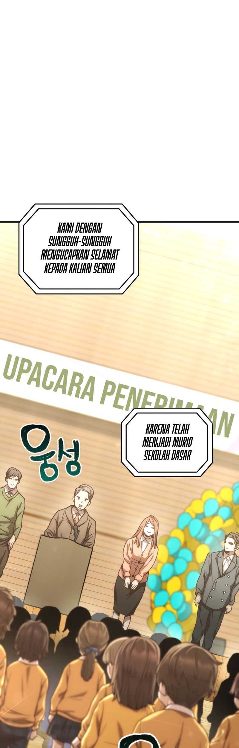 Relife Player Chapter 18 - halaman 3