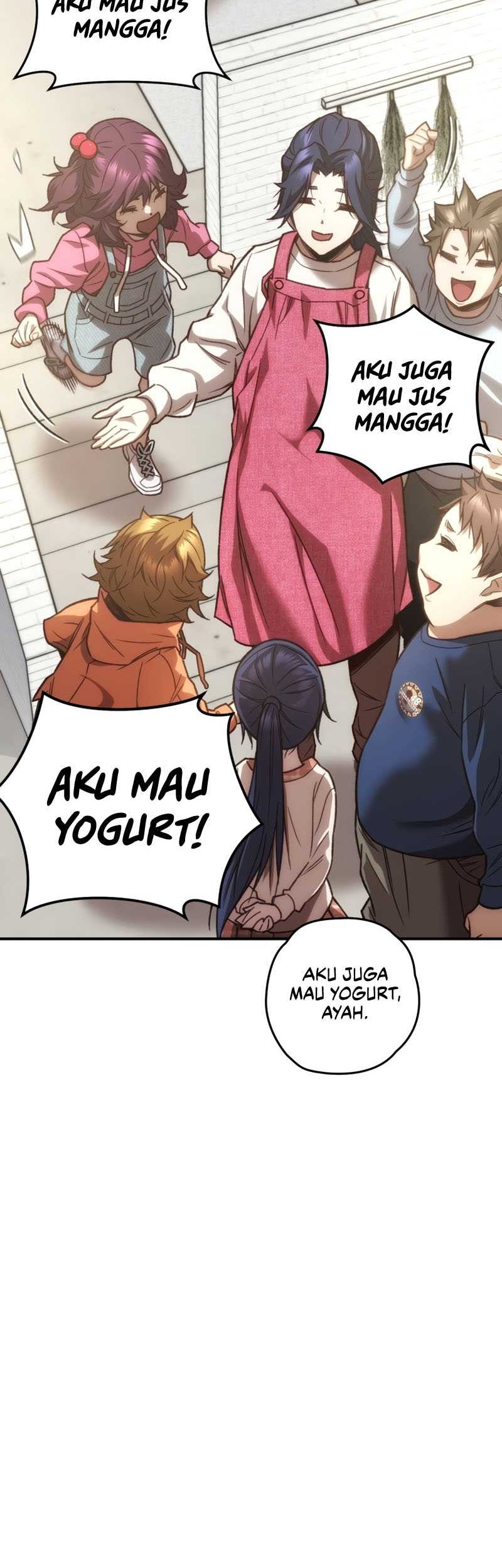 Relife Player Chapter 18 - halaman 30