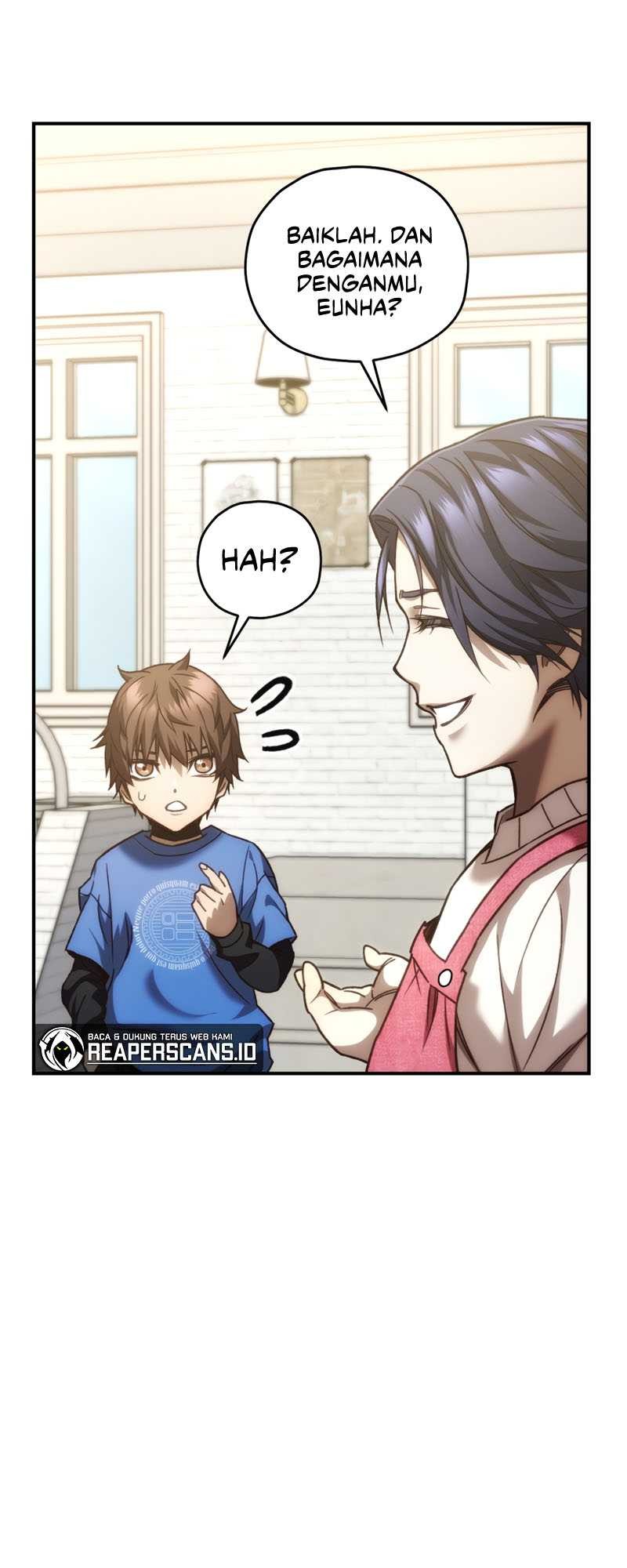 Relife Player Chapter 18 - halaman 31