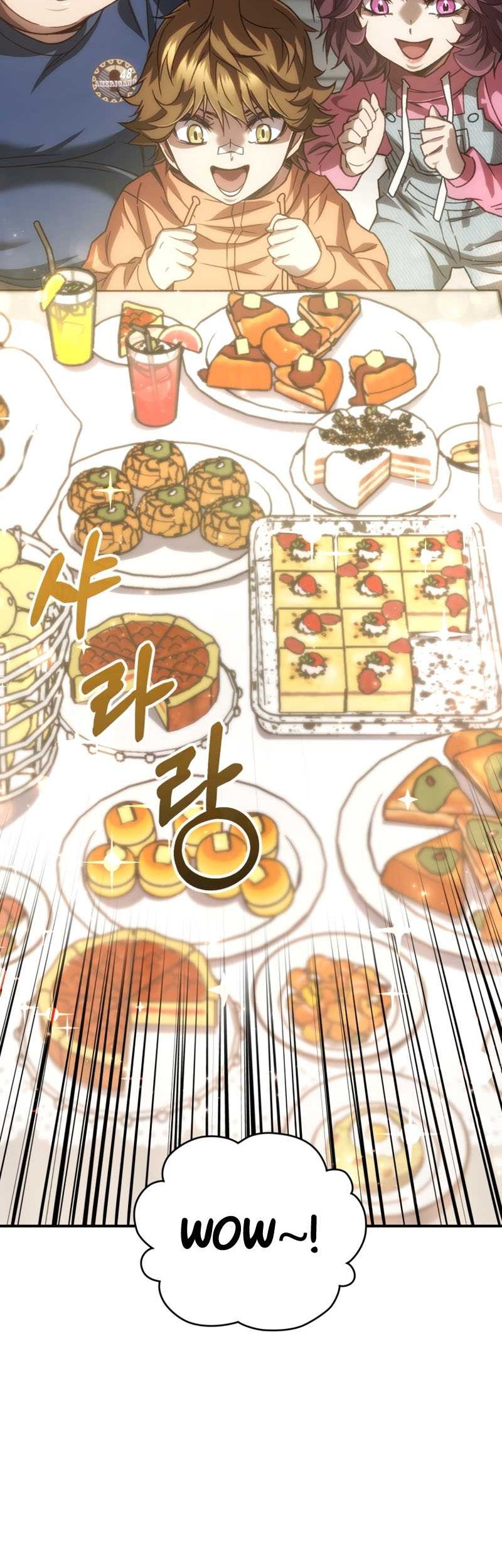 Relife Player Chapter 18 - halaman 33