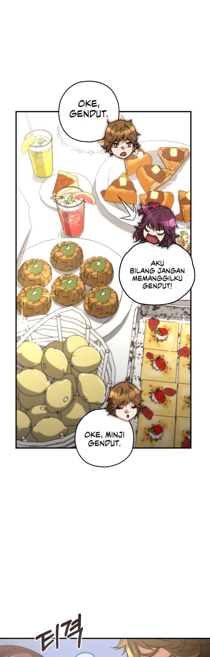 Relife Player Chapter 18 - halaman 37