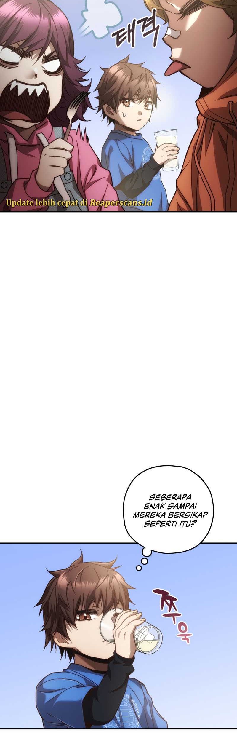 Relife Player Chapter 18 - halaman 38