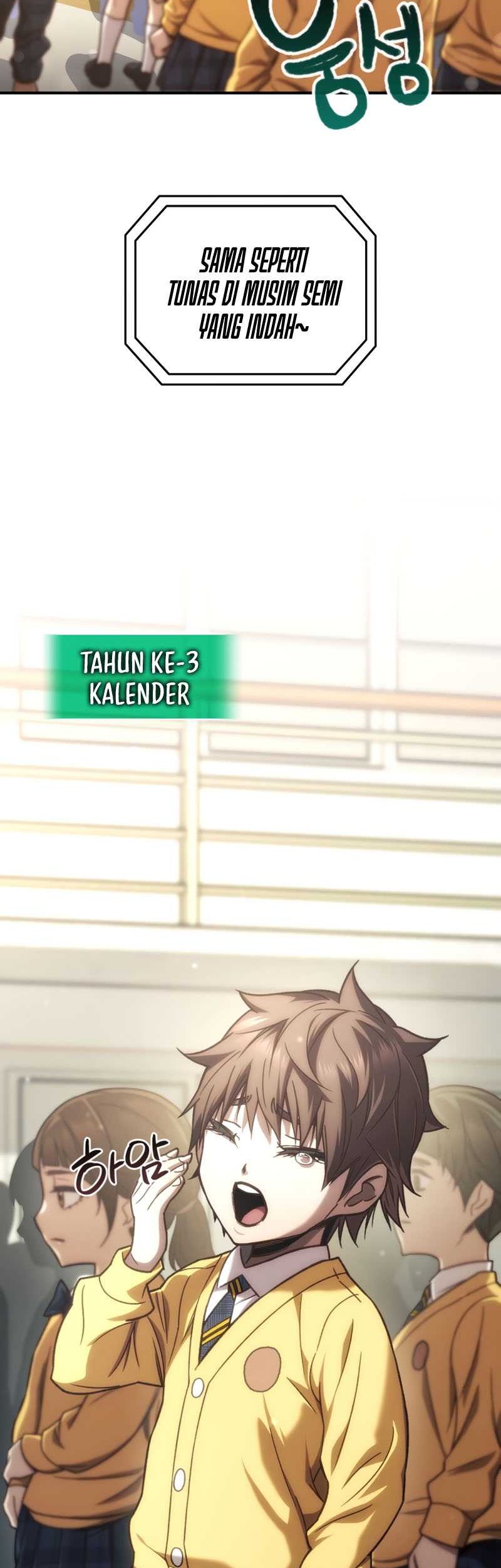 Relife Player Chapter 18 - halaman 4