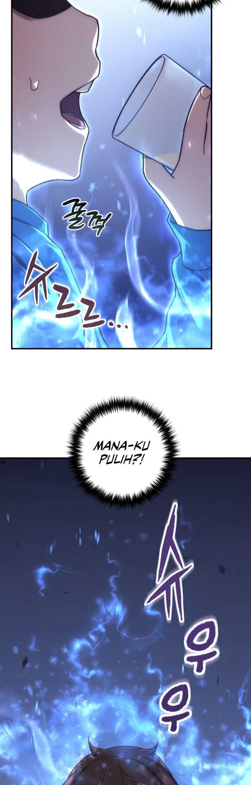 Relife Player Chapter 18 - halaman 40