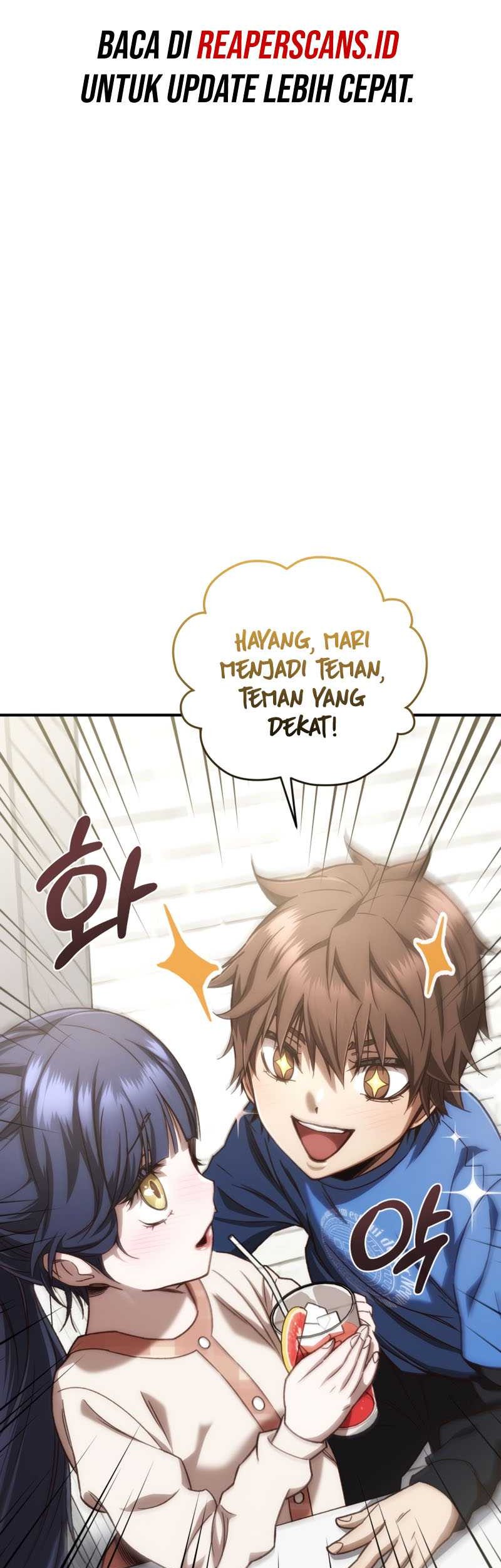 Relife Player Chapter 18 - halaman 49