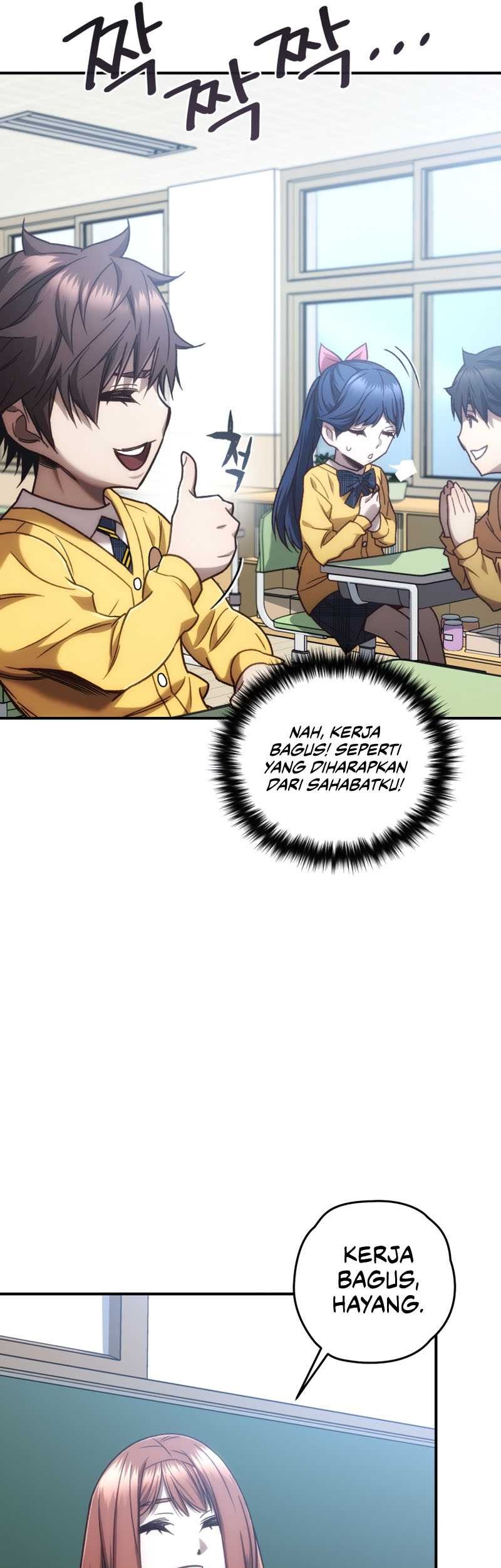 Relife Player Chapter 18 - halaman 62