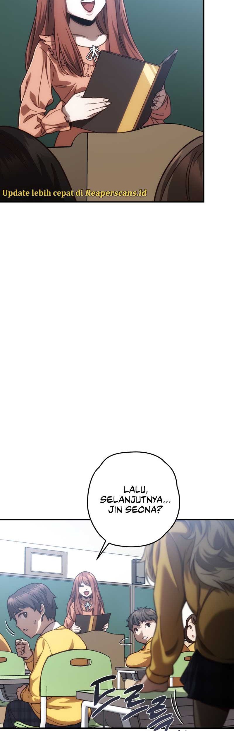 Relife Player Chapter 18 - halaman 63