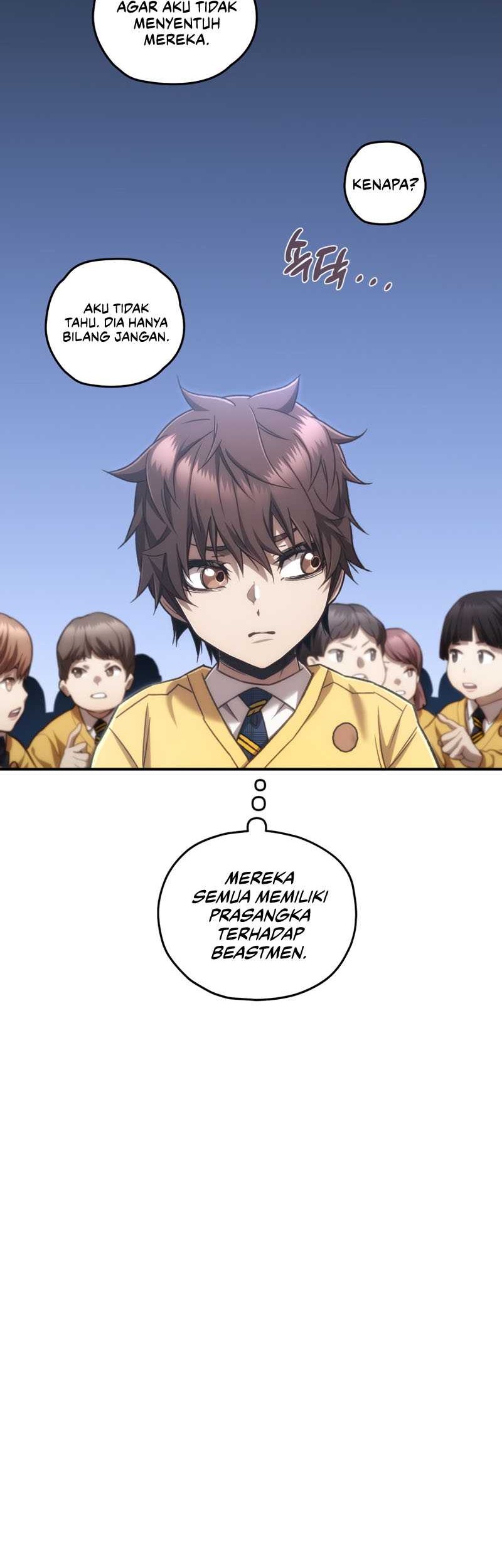 Relife Player Chapter 18 - halaman 73