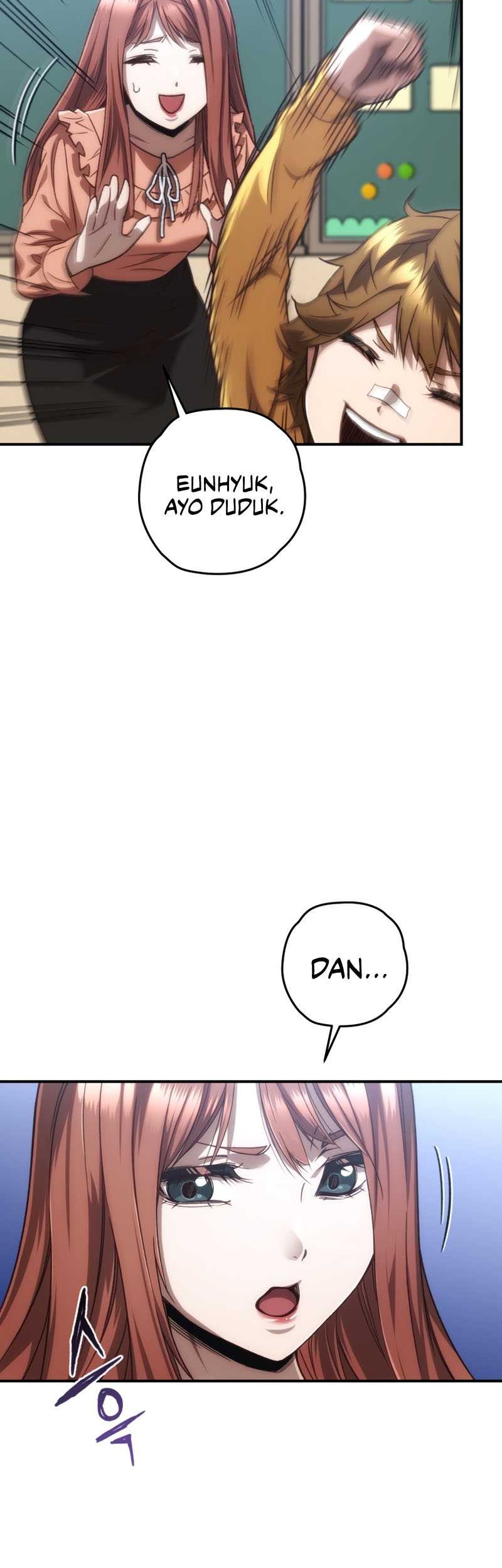 Relife Player Chapter 18 - halaman 79