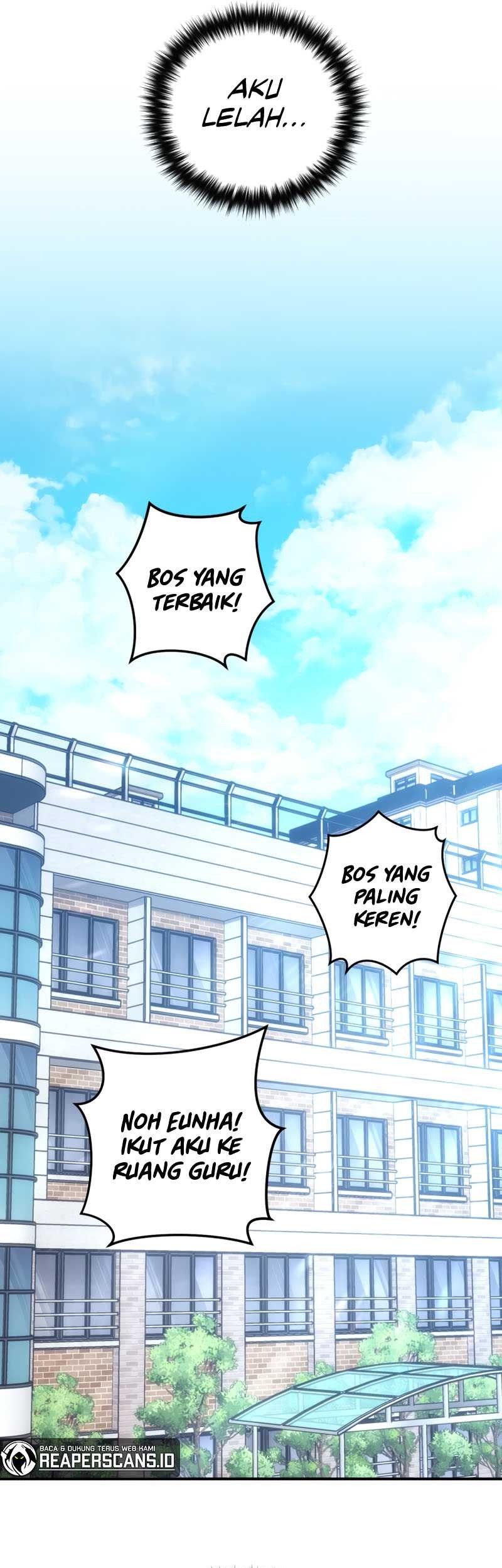 Relife Player Chapter 18 - halaman 82
