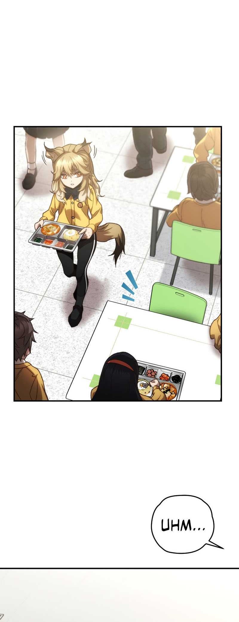 Relife Player Chapter 19 - halaman 13