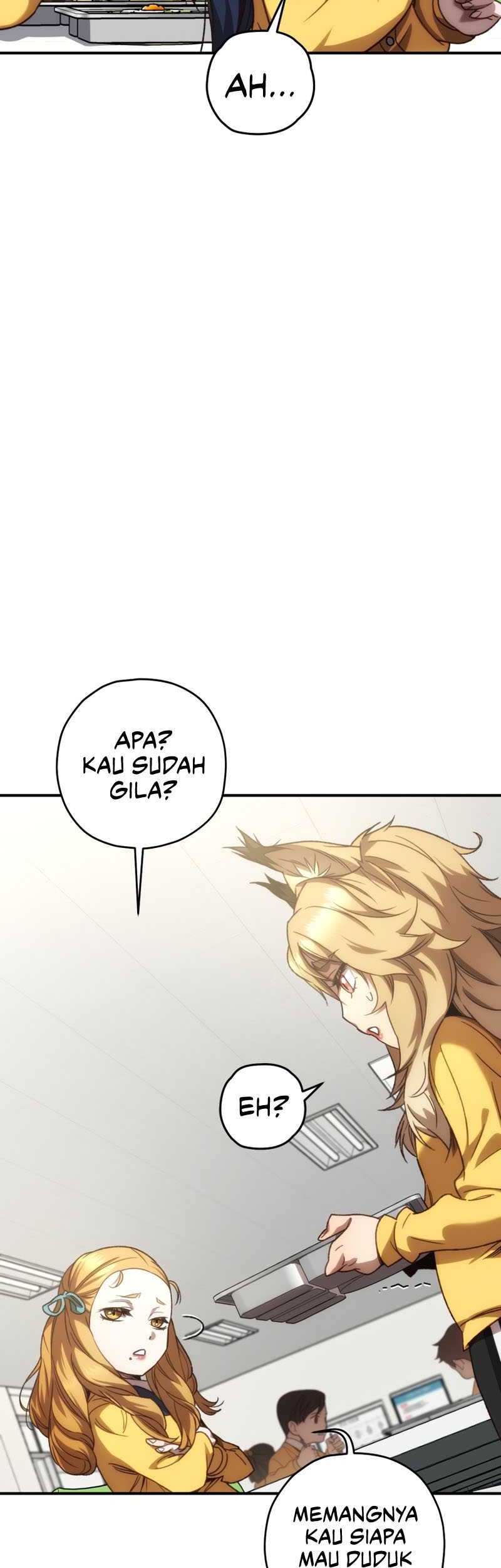 Relife Player Chapter 19 - halaman 16