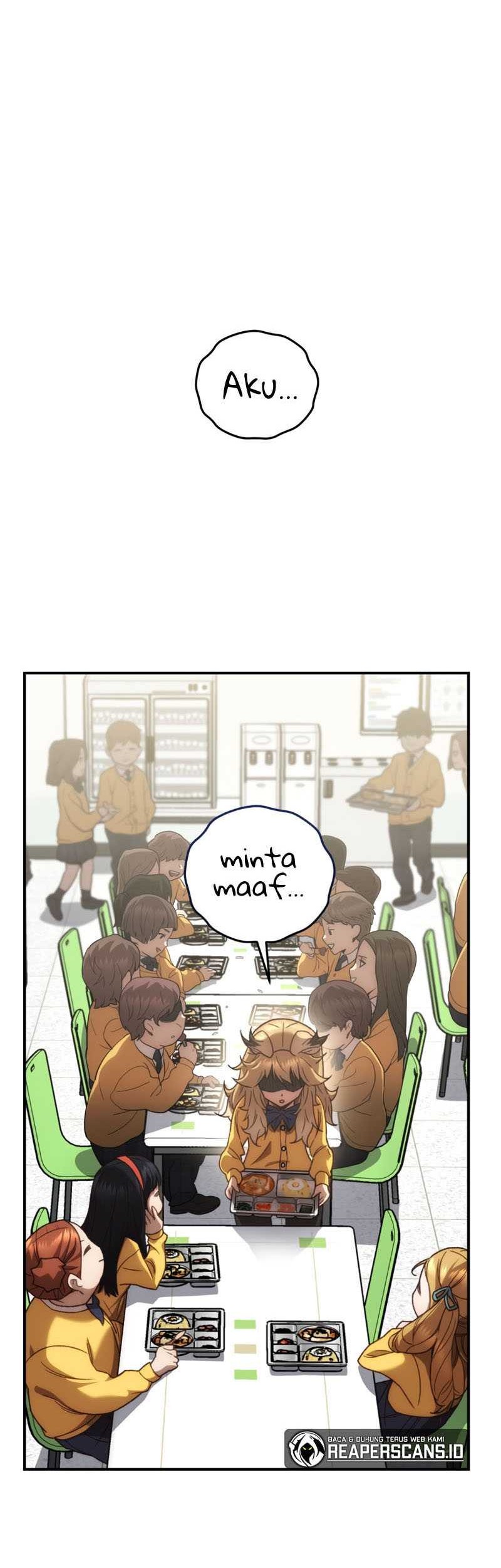 Relife Player Chapter 19 - halaman 19