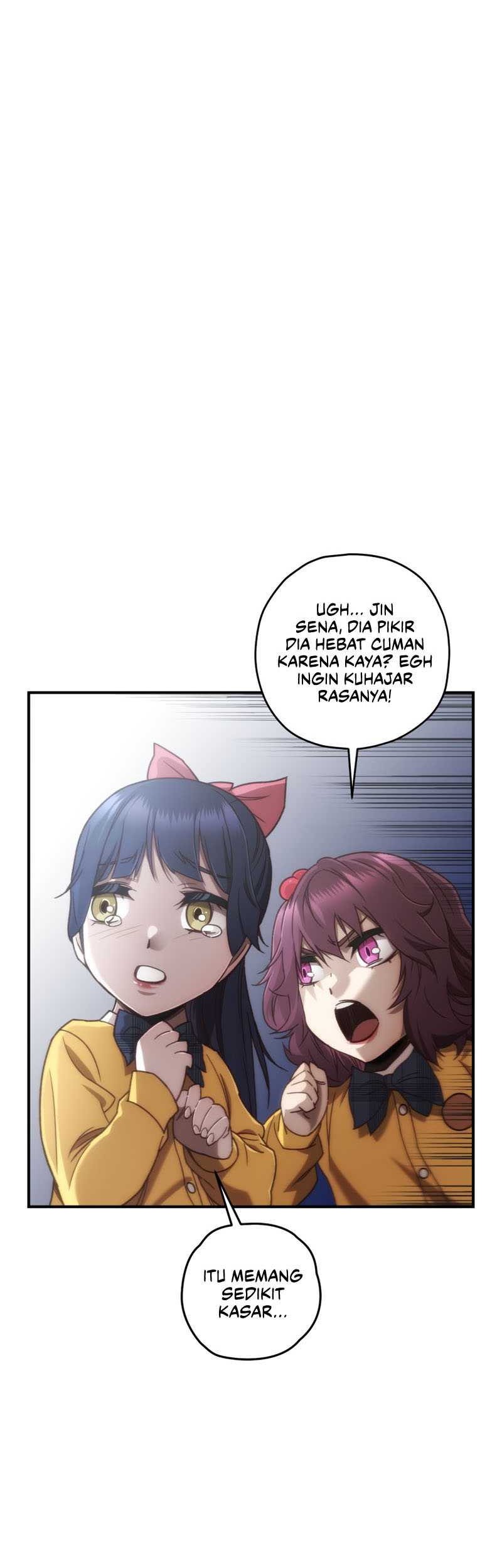 Relife Player Chapter 19 - halaman 20